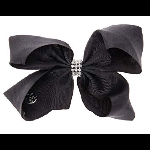 Jojo Siwa bows w/ bow holder - Picture 6 of 6
